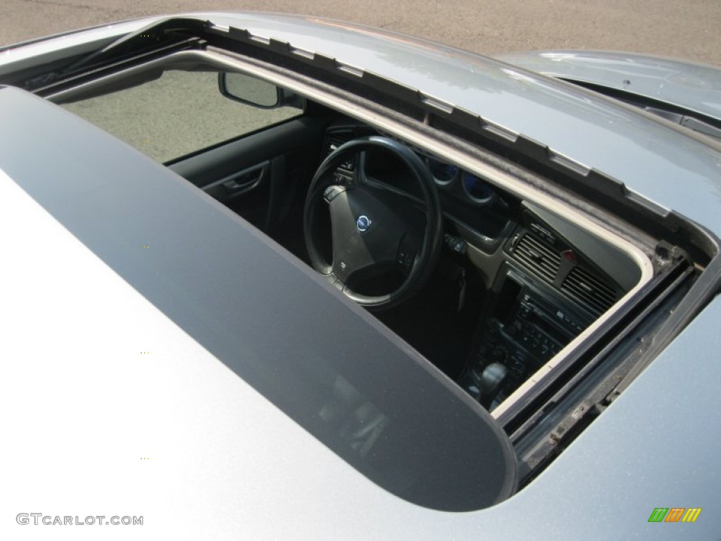 2006 Volvo S60 R AWD Sunroof Photo #50776467