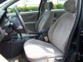  2001 S Series SL2 Sedan Tan Interior