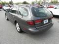 2003 Dark Shadow Grey Metallic Ford Taurus SE Wagon  photo #15