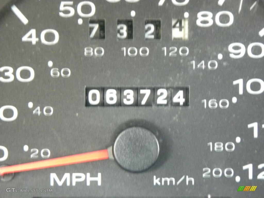 2003 Taurus SE Wagon - Dark Shadow Grey Metallic / Medium Graphite photo #22