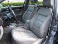 Grey Interior Photo for 2002 Volkswagen Passat #50776680