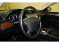 Black Obsidian - M 35 Sedan Photo No. 11