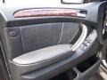 2003 Black Sapphire Metallic BMW X5 4.4i  photo #8