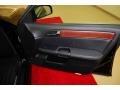 Black Obsidian - M 35 Sedan Photo No. 19