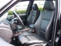 2003 Black Sapphire Metallic BMW X5 4.4i  photo #9