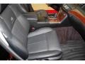 Black Obsidian - M 35 Sedan Photo No. 20