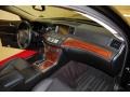 Black Obsidian - M 35 Sedan Photo No. 21