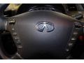 Black Obsidian - M 35 Sedan Photo No. 25