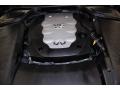 3.5 Liter DOHC 24-Valve VVT V6 Engine for 2008 Infiniti M 35 Sedan #50777004