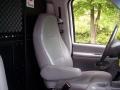 2003 Oxford White Ford E Series Van E250 Commercial  photo #26