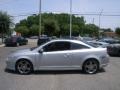 2006 Ultra Silver Metallic Chevrolet Cobalt SS Supercharged Coupe  photo #2