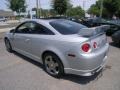 2006 Ultra Silver Metallic Chevrolet Cobalt SS Supercharged Coupe  photo #3