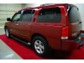 2006 Red Brawn Nissan Armada SE  photo #4