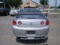 2006 Ultra Silver Metallic Chevrolet Cobalt SS Supercharged Coupe  photo #4