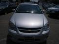 2006 Ultra Silver Metallic Chevrolet Cobalt SS Supercharged Coupe  photo #8