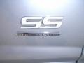 2006 Ultra Silver Metallic Chevrolet Cobalt SS Supercharged Coupe  photo #14