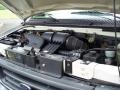  2003 E Series Van E250 Commercial 4.2 Liter OHV 12-Valve V6 Engine