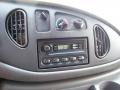 2003 Ford E Series Van E250 Commercial Controls