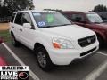 Taffeta White - Pilot EX 4WD Photo No. 1
