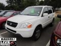 Taffeta White - Pilot EX 4WD Photo No. 3