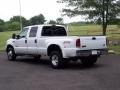 Oxford White - F350 Super Duty FX4 Crew Cab 4x4 Dually Photo No. 7