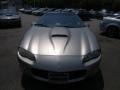 Light Pewter Metallic - Camaro Z28 Coupe Photo No. 8