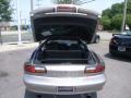 Light Pewter Metallic - Camaro Z28 Coupe Photo No. 11