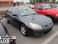 2003 Graphite Pearl Honda Accord EX Sedan  photo #1