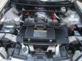 5.7 Liter OHV 16-Valve LS1 V8 Engine for 2001 Chevrolet Camaro Z28 Coupe #50777679