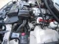 5.7 Liter OHV 16-Valve LS1 V8 Engine for 2001 Chevrolet Camaro Z28 Coupe #50777694