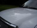 Oxford White - F350 Super Duty FX4 Crew Cab 4x4 Dually Photo No. 21