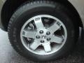 2010 Honda Pilot Touring Wheel and Tire Photo
