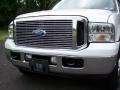 Oxford White - F350 Super Duty FX4 Crew Cab 4x4 Dually Photo No. 22