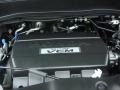  2010 Pilot Touring 3.5 Liter VCM SOHC 24-Valve i-VTEC V6 Engine