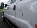 Oxford White - F350 Super Duty FX4 Crew Cab 4x4 Dually Photo No. 27
