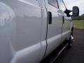 Oxford White - F350 Super Duty FX4 Crew Cab 4x4 Dually Photo No. 28
