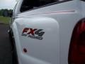 Oxford White - F350 Super Duty FX4 Crew Cab 4x4 Dually Photo No. 30