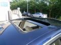 Indigo Blue Pearl - Passat GLS Sedan Photo No. 9