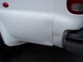 Oxford White - F350 Super Duty FX4 Crew Cab 4x4 Dually Photo No. 33