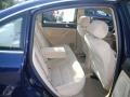 Indigo Blue Pearl - Passat GLS Sedan Photo No. 12