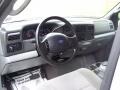 Oxford White - F350 Super Duty FX4 Crew Cab 4x4 Dually Photo No. 34