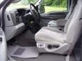 Oxford White - F350 Super Duty FX4 Crew Cab 4x4 Dually Photo No. 35