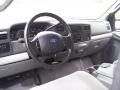 Oxford White - F350 Super Duty FX4 Crew Cab 4x4 Dually Photo No. 36
