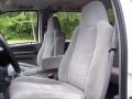 Oxford White - F350 Super Duty FX4 Crew Cab 4x4 Dually Photo No. 38