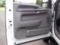 Oxford White - F350 Super Duty FX4 Crew Cab 4x4 Dually Photo No. 41