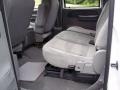 Oxford White - F350 Super Duty FX4 Crew Cab 4x4 Dually Photo No. 43
