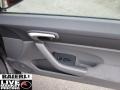 Galaxy Gray Metallic - Civic LX Coupe Photo No. 17