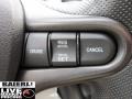 Galaxy Gray Metallic - Civic LX Coupe Photo No. 18