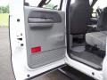 Oxford White - F350 Super Duty FX4 Crew Cab 4x4 Dually Photo No. 45