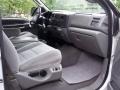 Oxford White - F350 Super Duty FX4 Crew Cab 4x4 Dually Photo No. 46